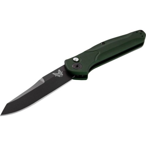 Benchmade 9400BK Auto Osborne knife