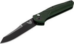 Nazis Benchmade 9400BK Auto Osborne