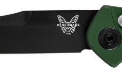 Нож Benchmade 9400BK Auto Osborne