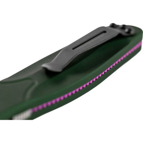 Nazis Benchmade 9400BK Auto Osborne
