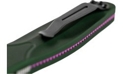 Nazis Benchmade 9400BK Auto Osborne