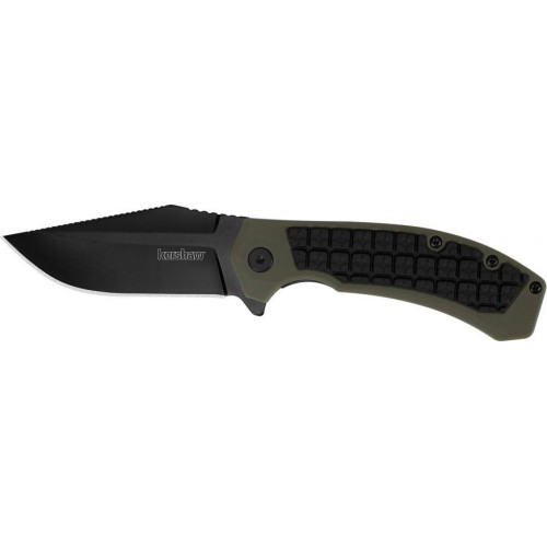Складной нож Kershaw Faultline