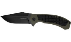 Saliekams nazis Kershaw Faultline