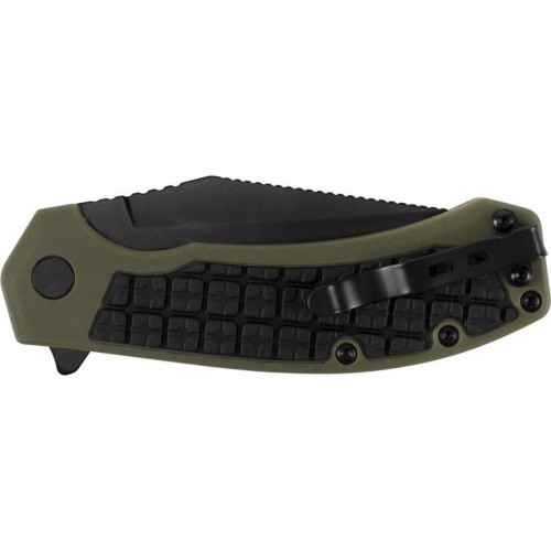 Складной нож Kershaw Faultline