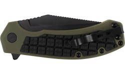 Saliekams nazis Kershaw Faultline