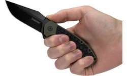 Folding Knife Kershaw Faultline