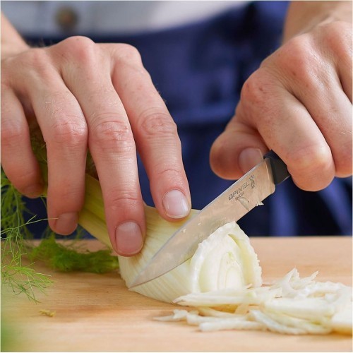 Opinel Essentials Trio virtuves nažu komplekts