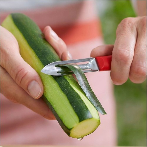 Opinel Essentials Trio kitchen knife set