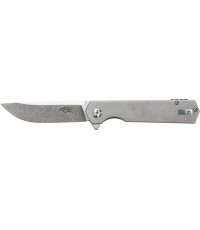 Saliekams nazis Ganzo Firebird FH12-SS
