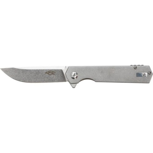 Saliekams nazis Ganzo Firebird FH12-SS