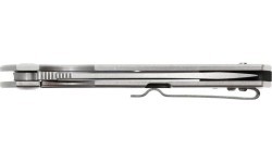 Saliekams nazis Ganzo Firebird FH12-SS