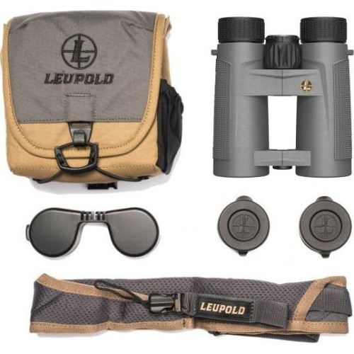 Бинокль Leupold BX-4 Pro Guide HD 10x42