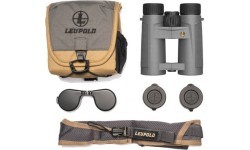 Бинокль Leupold BX-4 Pro Guide HD 10x42