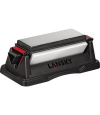 Asināmais Lansky Tri-Stone Benchstone BS-TR100