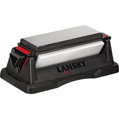 Asināmais Lansky Tri-Stone Benchstone BS-TR100