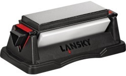Sharpener Lansky Tri-Stone Benchstone BS-TR100