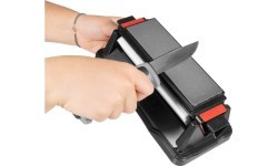 Точилка Lansky Tri-Stone Benchstone BS-TR100