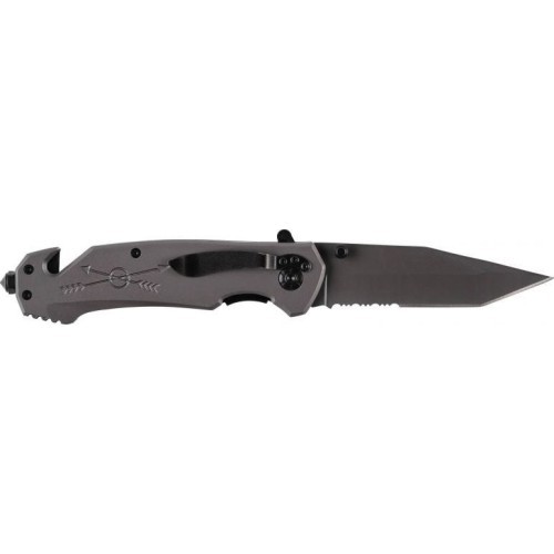 Kandar knife N283