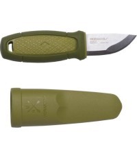 Nazis Morakniv Eldris, nerūsējošais tērauds, olīvu