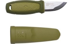 Nazis Morakniv Eldris, nerūsējošais tērauds, olīvu