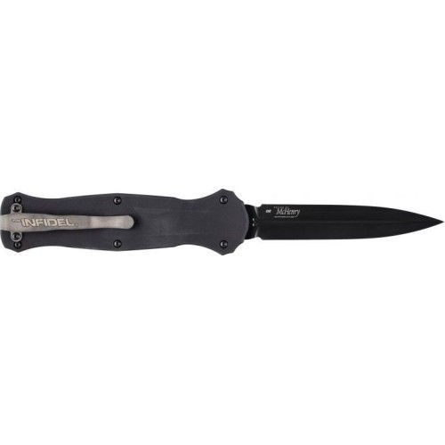 Nazis Benchmade 3300BK Infidel