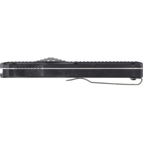 Nazis Benchmade 3300BK Infidel