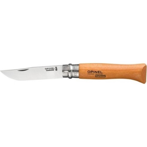 Нож Opinel 9 Carbon Beech