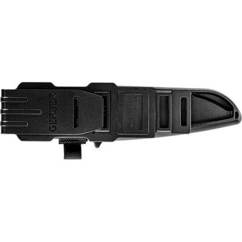 Nazis Gerber Principle Bushcraft