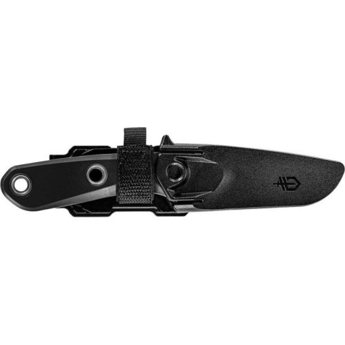 Nazis Gerber Principle Bushcraft