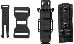 Nazis Gerber Principle Bushcraft