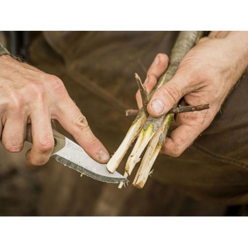Nazis Gerber Principle Bushcraft