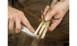 Knife Gerber Principle Bushcraft