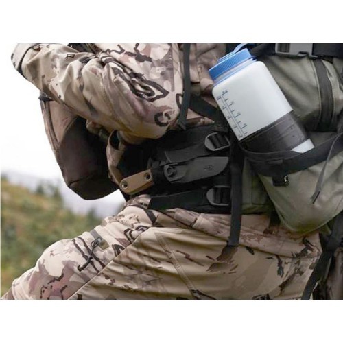 Nazis Gerber Principle Bushcraft