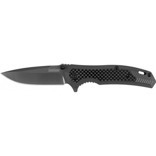 Складной нож Kershaw Fringe 8310