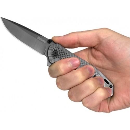 Складной нож Kershaw Fringe 8310