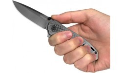 Saliekams nazis Kershaw Fringe 8310