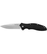 Salokāms nazis Kershaw Oso 1830