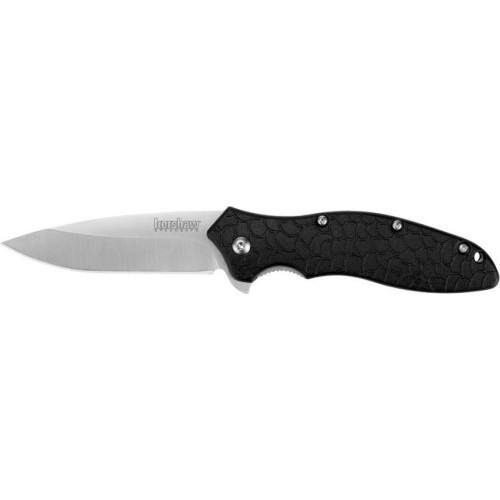 Salokāms nazis Kershaw Oso 1830