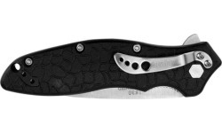 Salokāms nazis Kershaw Oso 1830