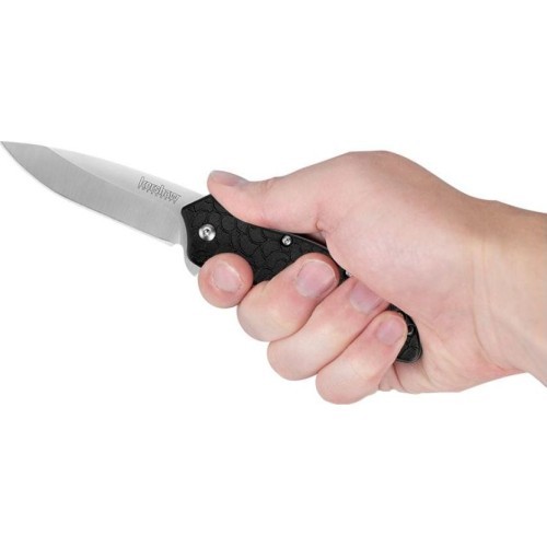Salokāms nazis Kershaw Oso 1830