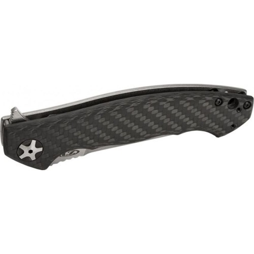 Zero Tolerance Folding Knife ZTSinkevich 0452CF