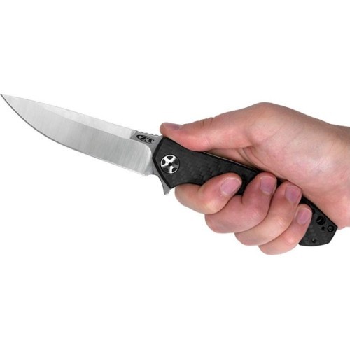 Saliekamais nazis Zero Tolerance ZTSinkevich 0452CF