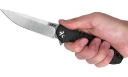Zero Tolerance Folding Knife ZTSinkevich 0452CF