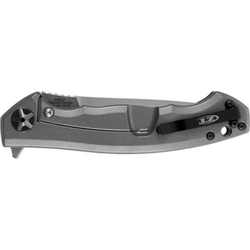 Складной нож Zero Tolerance ZTSinkevich 0452CF