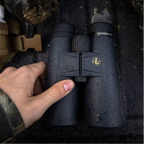 Binoculars Leupold BX-1 McKenzie HD 8x42
