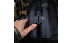 Binoculars Leupold BX-1 McKenzie HD 8x42