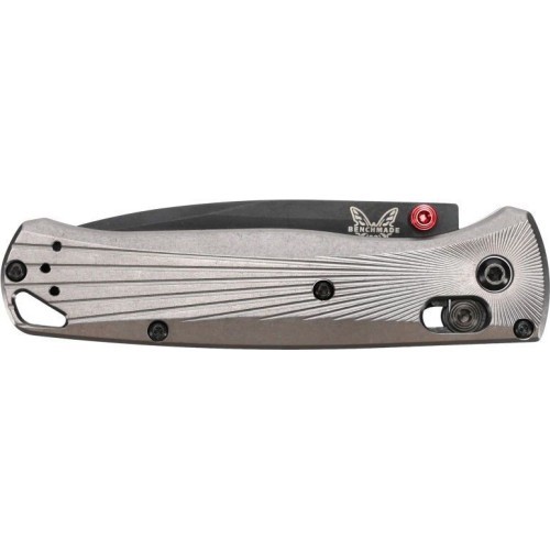 Saliekamais nazis Benchmade 535BK-4 BUGOUT