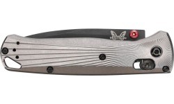 Складной нож Benchmade 535BK-4 BUGOUT