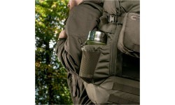 M-Tac food thermos with folding stainless steel spoon 750 ml