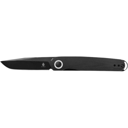 Нож Kizer Squidward V3604C2 черный